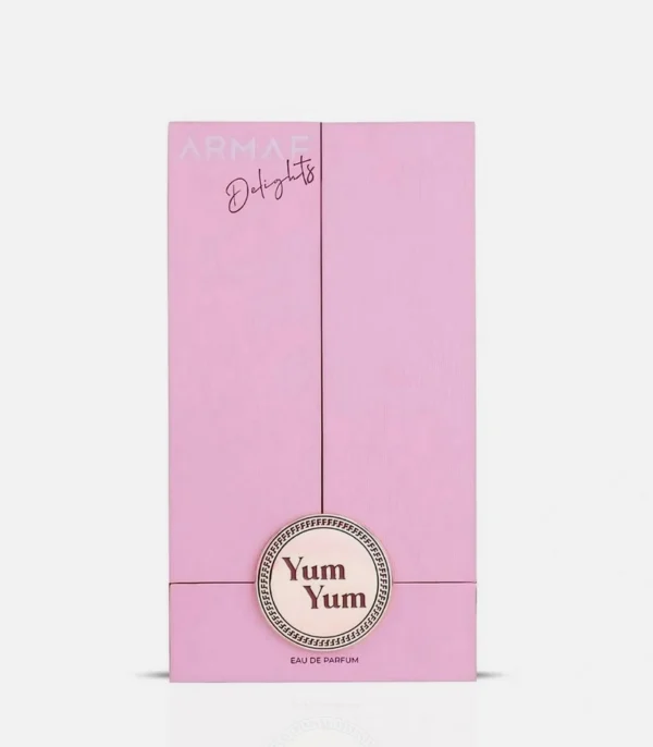 Yum Yum by Armaf Delights - 100ml - Eau de Parfum Spray - Image 7