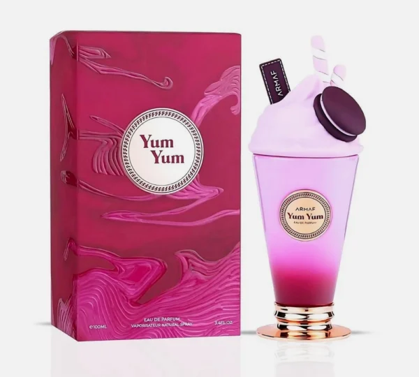 Yum Yum by Armaf Delights - 100ml - Eau de Parfum Spray