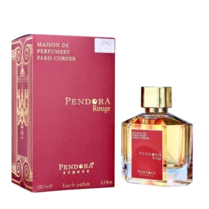 Pendora Rouge 100ml Eau de Parfum by Pendora Scents