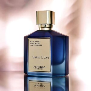 Satin Luxe 100ml By Pendora Scents