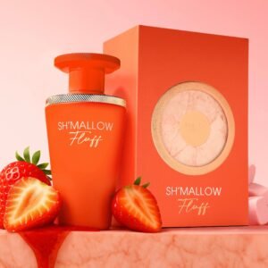 Sh’mallow Fluff | Eau De Parfum | by French Avenue