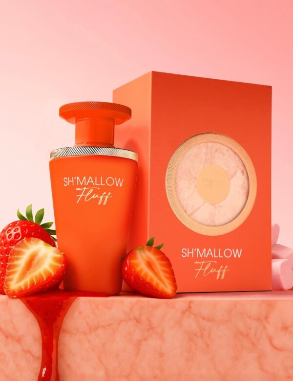 Sh’mallow Fluff | Eau De Parfum | by French Avenue