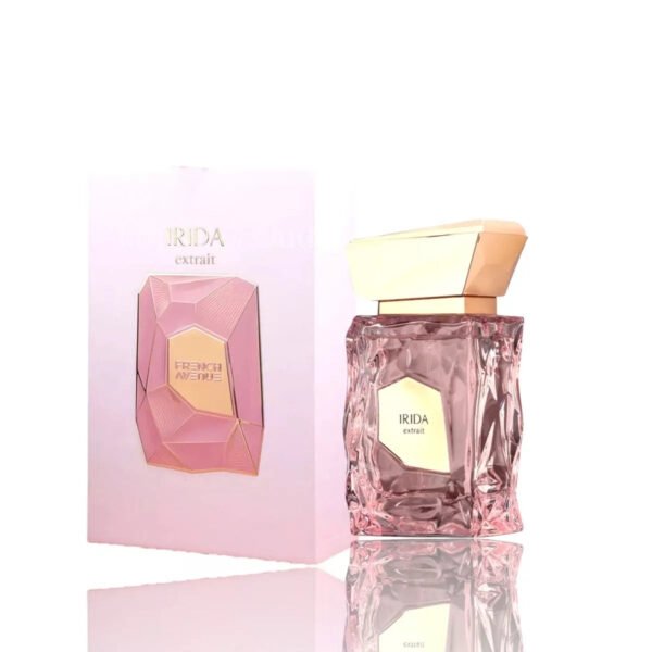 Irida 100ml EDP by FA Paris (Fragrance World)