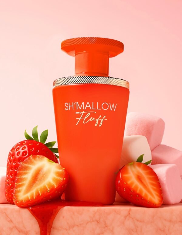 Sh’mallow Fluff | Eau De Parfum | by French Avenue - Image 2