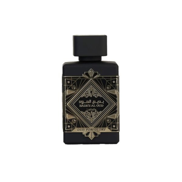 Bade’e Al Oud (Oud for Glory) 100ml EDP by Lattafa - Image 3