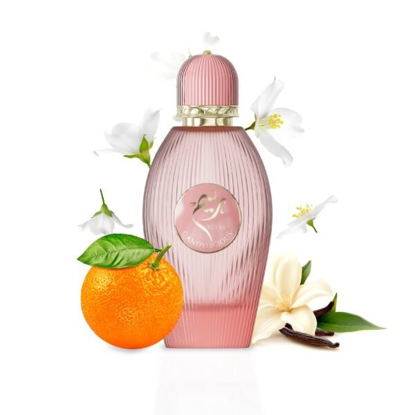 REEM CANDYLICIOUS AJYAD