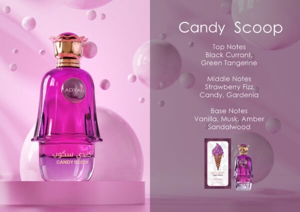 CANDY SCOOP BY ADYAN - Image 3