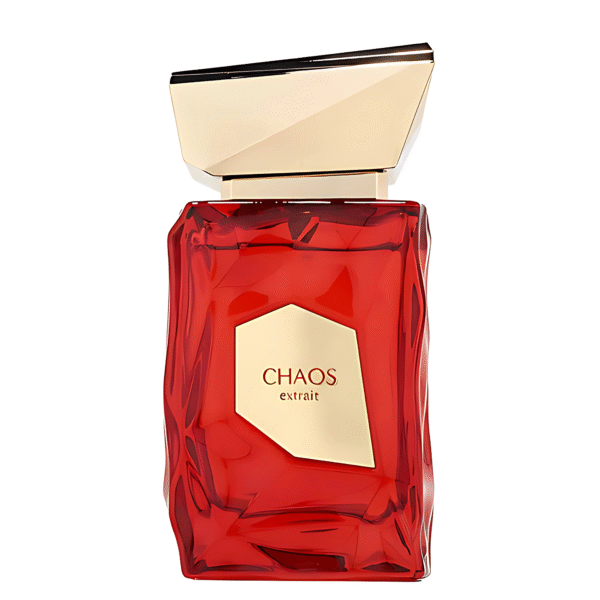 Chaos Extrait Perfume 100ml EDP French Avenue By Fragrance World