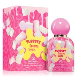 Dreamy Treats Perfume 50ml EDP Tubbees