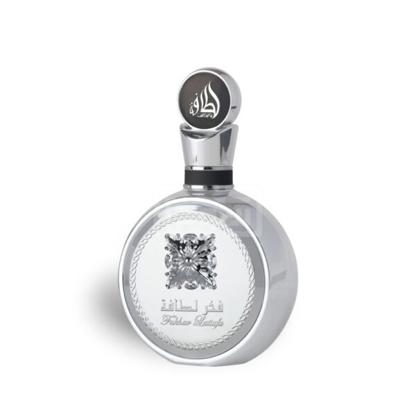 Fakhar Lattafa Platin 100ml EDP by Lattafa - Image 3