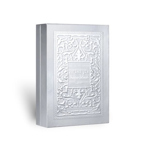 Fakhar Lattafa Platin 100ml EDP by Lattafa - Image 5