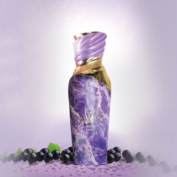 Arabiyat Prestige - Gelato Black Current Lolly | EDP 100ML | Unisex - Image 5