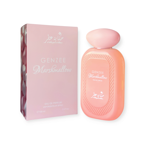 GENZEE MARSHMALLOW 100 ML EAU DE PARFUM