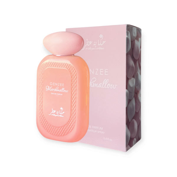 GENZEE MARSHMALLOW 100 ML EAU DE PARFUM - Image 4