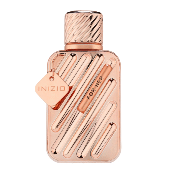 Inizio For Her Perfume 100ml EDP Fragrance World