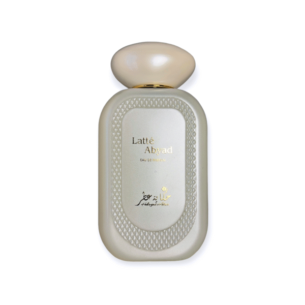 LATTE ABYAD 100 ML EAU DE PARFUM - Image 2