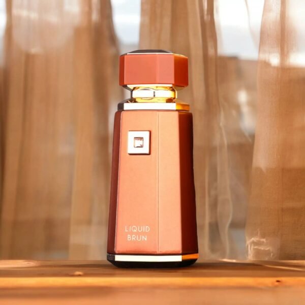 Liquid Brun 100ml EDP by French Avenue (Fragrance World) - Image 7