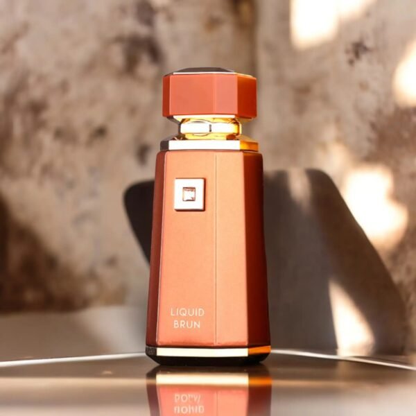 Liquid Brun 100ml EDP by French Avenue (Fragrance World) - Image 11