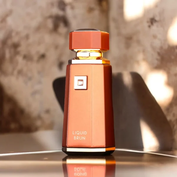Liquid Brun 100ml EDP by French Avenue (Fragrance World) - Image 10