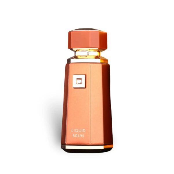 Liquid Brun 100ml EDP by French Avenue (Fragrance World) - Image 3