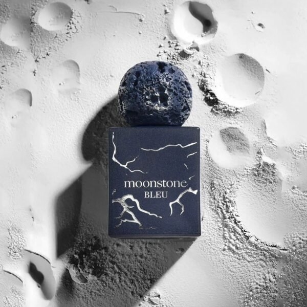 Moonstone Bleu Perfume 100ml EDP French Avenue - Image 2