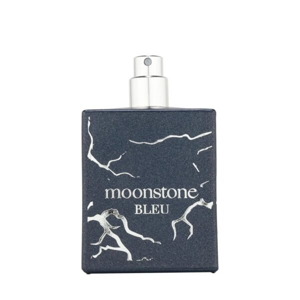 Moonstone Bleu Perfume 100ml EDP French Avenue - Image 3