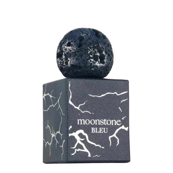 Moonstone Bleu Perfume 100ml EDP French Avenue - Image 5