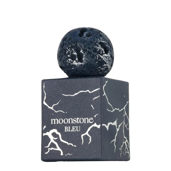 Moonstone Bleu Perfume 100ml EDP French Avenue - Image 6