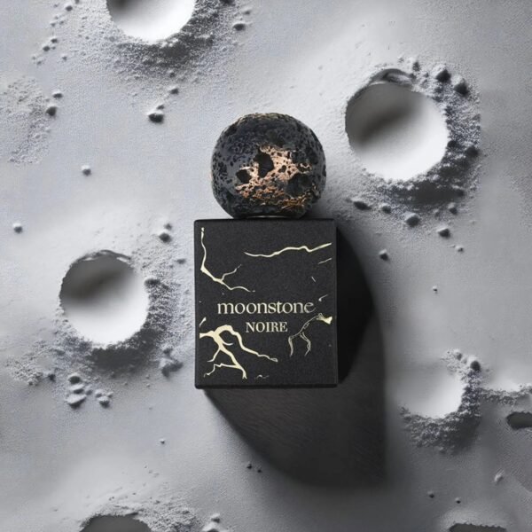 Moonstone Noire Perfume 100ml EDP French Avenue - Image 2