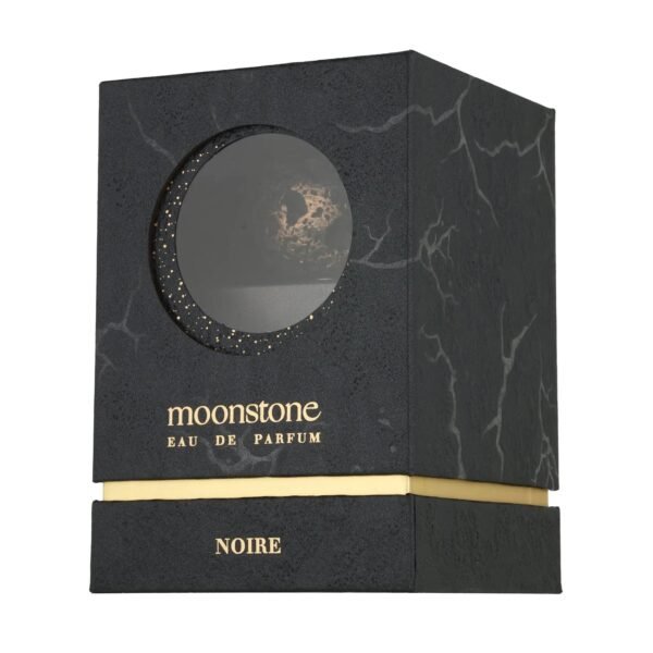 Moonstone Noire Perfume 100ml EDP French Avenue - Image 4