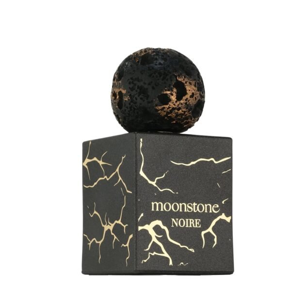 Moonstone Noire Perfume 100ml EDP French Avenue - Image 5