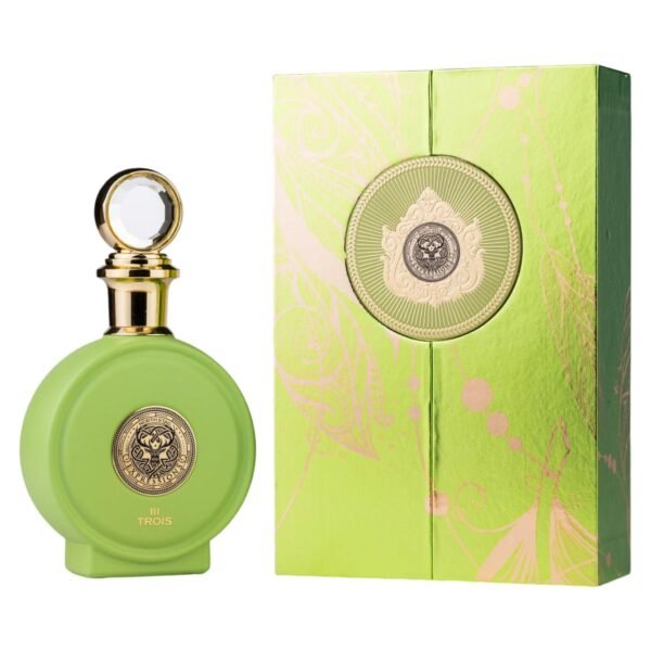 North Stag Expressions III Trois 3 Extrait de Parfum 100ml Paris Corner