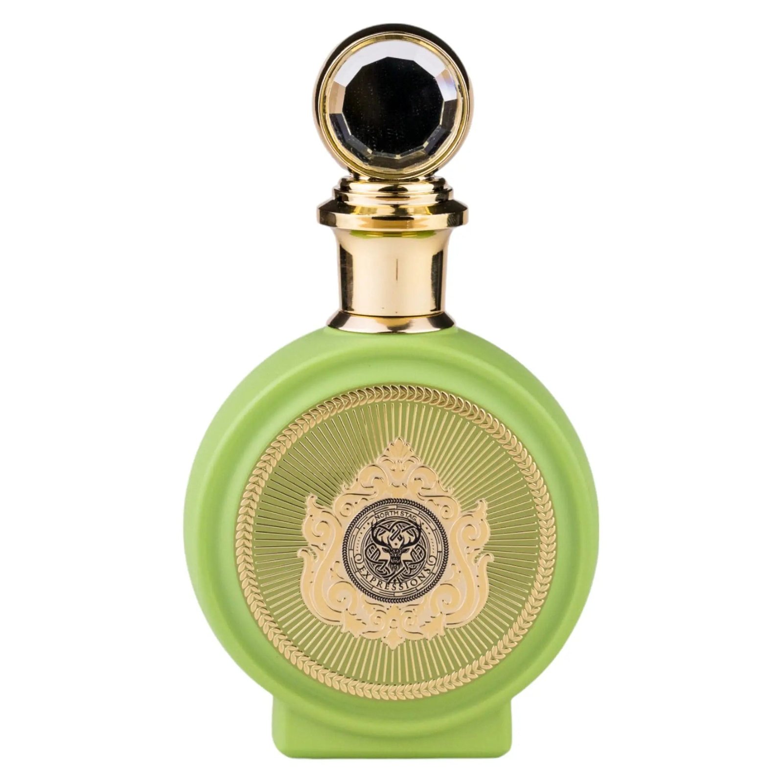 North Stag Expression Trois Extrait de Parfum 100ml - Image 2