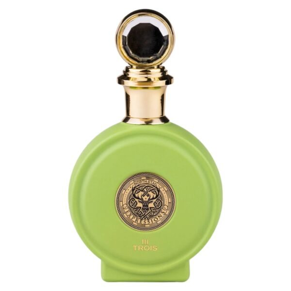 North Stag Expressions III Trois 3 Extrait de Parfum 100ml Paris Corner - Image 3