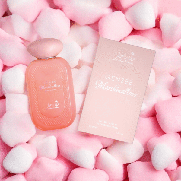 GENZEE MARSHMALLOW 100 ML EAU DE PARFUM - Image 3