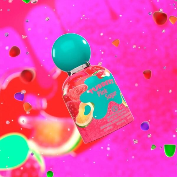 Pink Sugar Perfume 50ml EDP Tubbees - Image 4