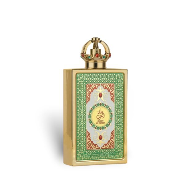 Queen Of Arabia 100ml EDP by Lattafa Pride - Image 3