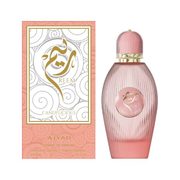REEM CANDYLICIOUS AJYAD - Image 2