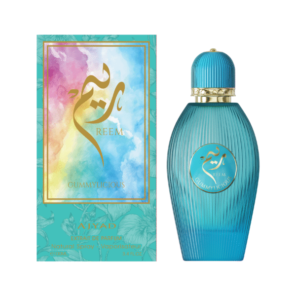 REEM GUMMYLICIOUS AJYAD - Image 2