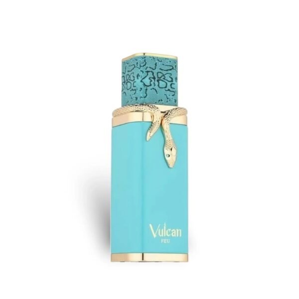 Vulcan Feu 100ml EDP by French Avenue - Image 3