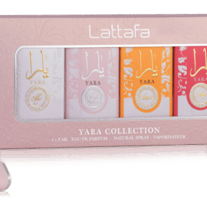 Yara 5ml Collection