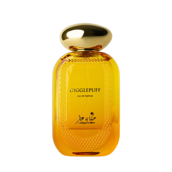 GIGGLEPUFF 100 ML EAU DE PARFUM - Image 2