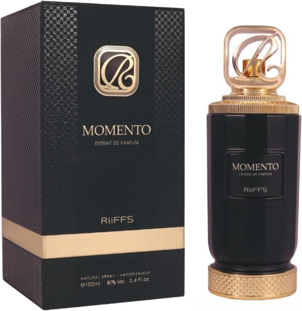 MOMENTO RiiFFS PARFUM