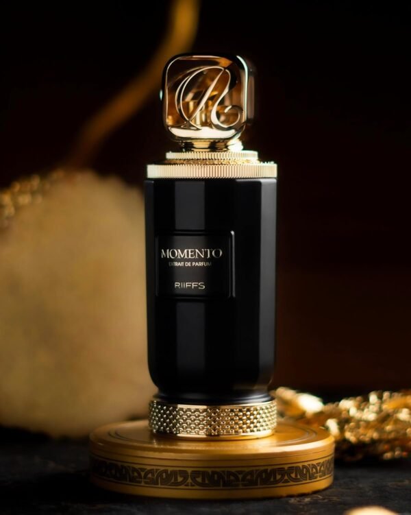 MOMENTO RiiFFS PARFUM - Image 3