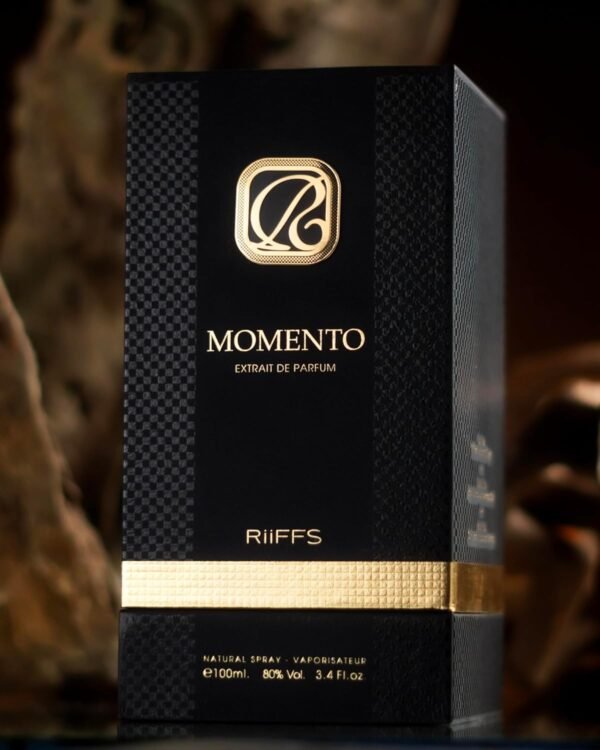 MOMENTO RiiFFS PARFUM - Image 5