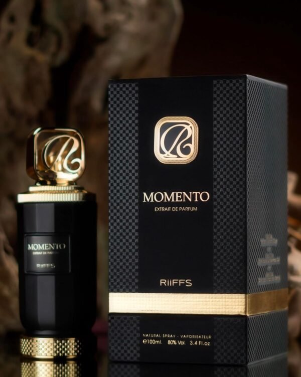 MOMENTO RiiFFS PARFUM - Image 2