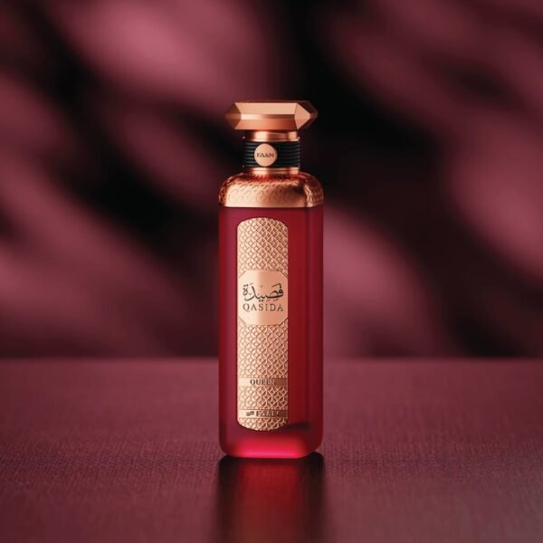 Queen | Eau De Parfum | 200ML | Qasida