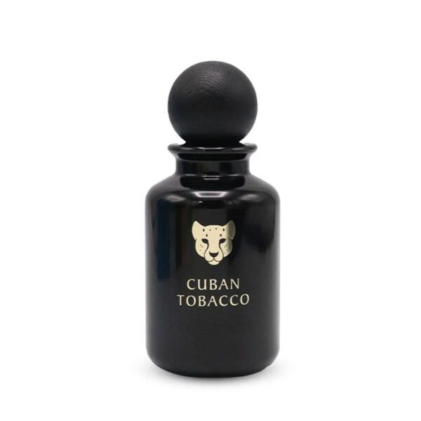 Surrati Cuban Tobacco for Men Eau de Parfum Fragrance 3.4 Oz 100ml - Image 2