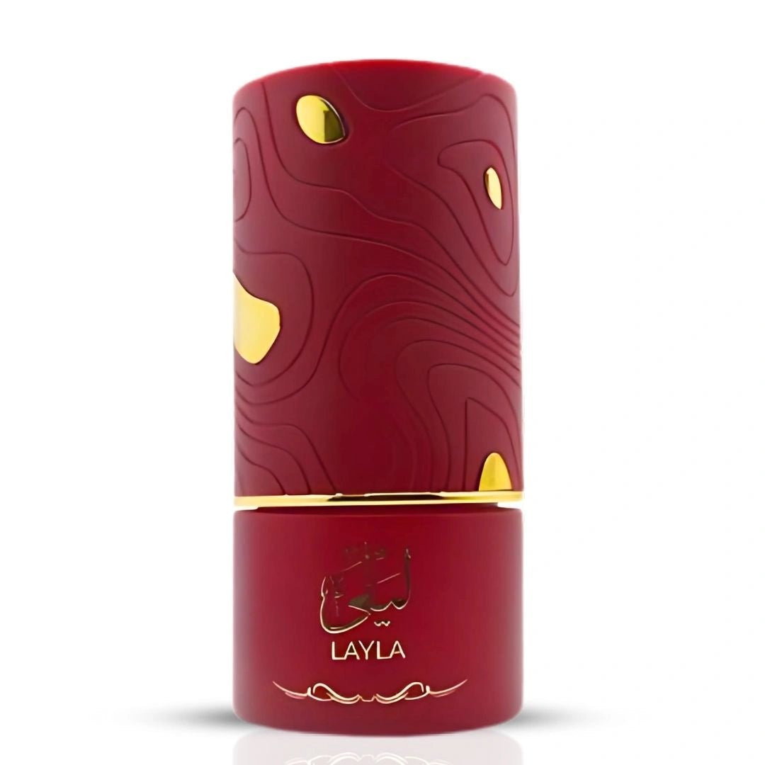 Layla Eau de Parfum Spray 100ml (3.4 oz) by Al Absar - Image 2