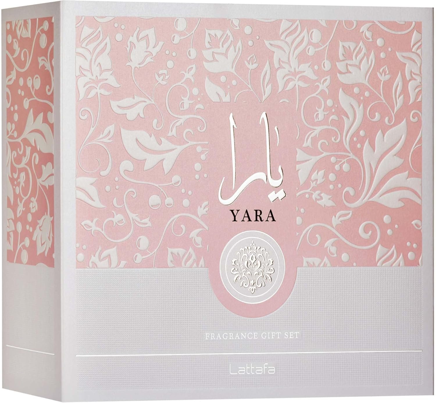 Lattafa Yara 3pcs Gift Set - Image 2